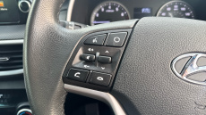 Hyundai Tucson 1.6 GDi SE Nav 5dr 2WD Petrol Estate